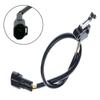 Start Safety Switch for Suzuki Outboard Engines 3772193J00 Compatible with For DF60A DF70A DF80A DF90T DF100A DF115T and More