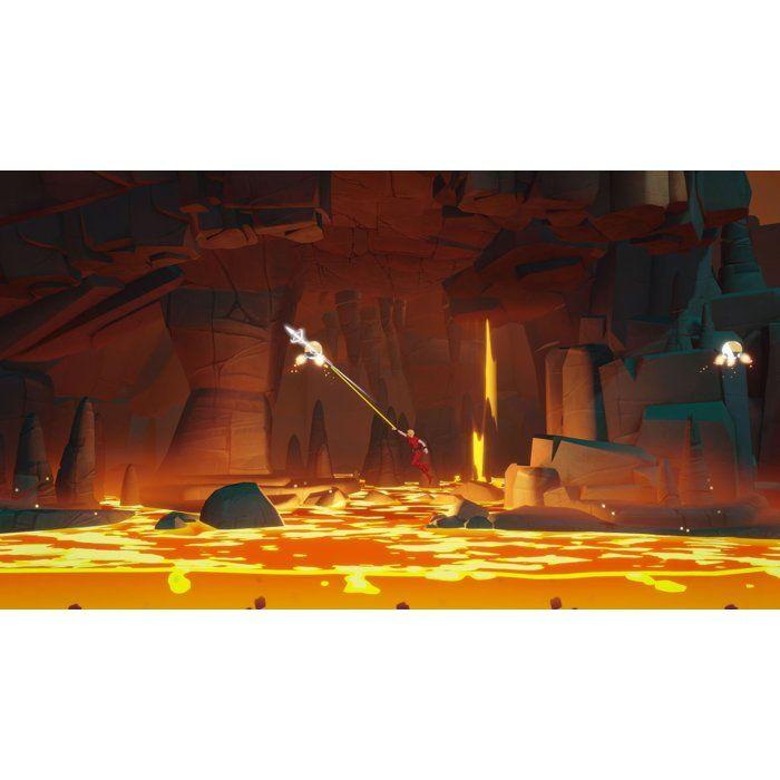 SPACE ADVENTURE COBRA - The Awakening - Jeu Nintendo Switch