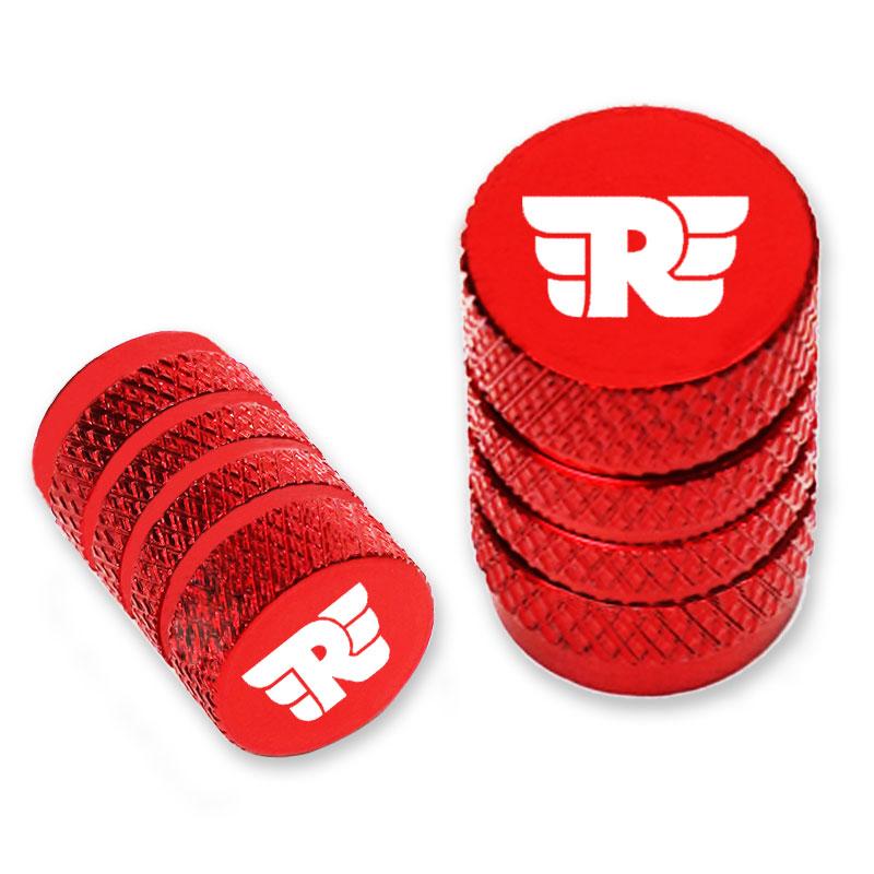 Tappi valvola pneumatici per moto Royal Enfield Bullet/Meteor/Classic 350 500 Interceptor 650 Continental GT 535 Himalayan 411 400