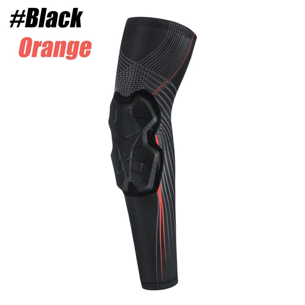 1 Stück Ellbogenschützer mit gepolsterten Kompressions-Schildform-Armstulpen zum Schutz - Geeignet für Basketball, Volleyball