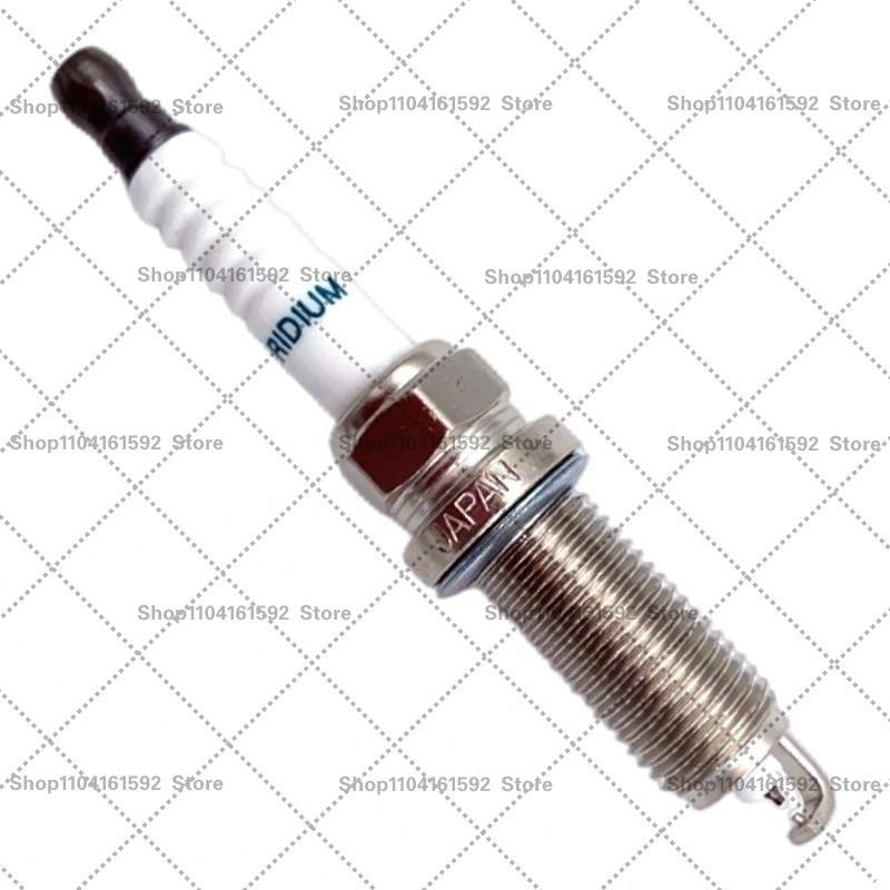4/6pcs 22401-JK01D FXE24HR11 3457 Iridium Spark Plug For Nissan 370Z Infiniti Q70 QX50 3.7L 22401JK01D FXE24HR-11 22401 JK01D