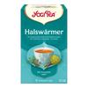 Yogi Tea Neck Worm 17 Tea Bags