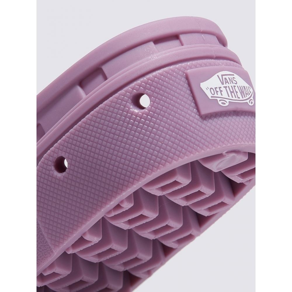 Vans Mte Slip On Slip On Mule Trk Vn000cw8yeu1