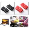 -hot Tools Microwave Insulation Non- Kitchen Utensil Silicone Handle