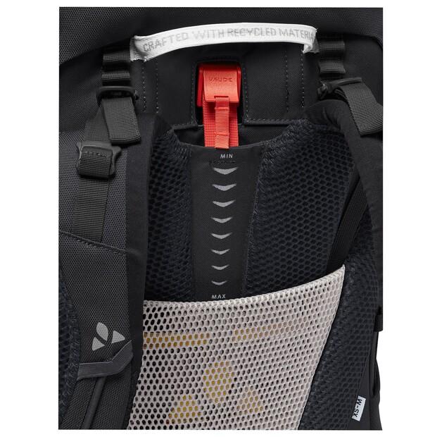 Backpack Vaude Avox 60+10 Dark Forest (Women's) (15951-025)