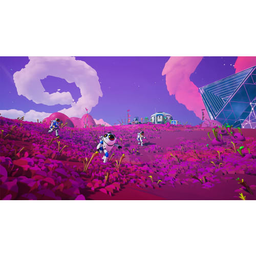ASTRONEER -Switch