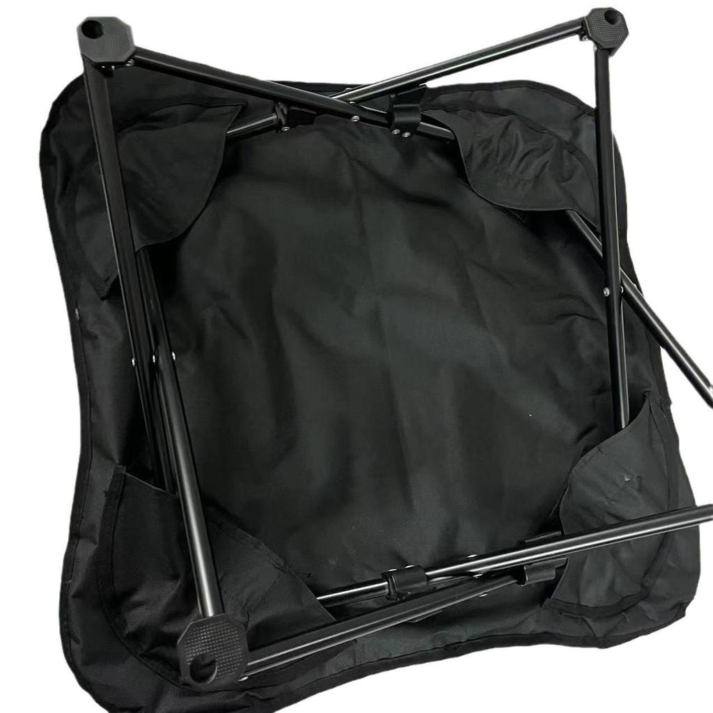 Waterproof Portable Pet Bed: Comfortable, Foldable, Bite-Resistant Mattress for Cats and Dogs