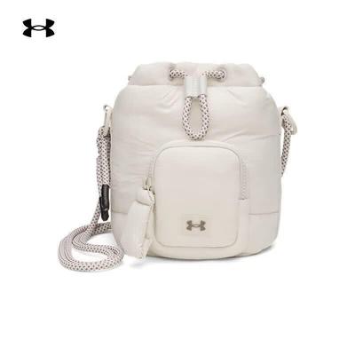 Studio Women's Faux Down Bucket Bag