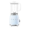 Blender Smeg Blue Azur BLF03PBEU