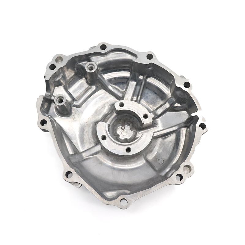 Motorcycle Accessories Engine Stator Cover Crankcase Cover Aluminium For HONDA CBR1000RR CBR 1000RR CBR1000 RR 2017-2024