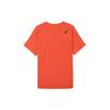 Nike Logo Round Neck Pullover Short Sleeve T-Shirt Men T-Shirt Red HJ3377-696