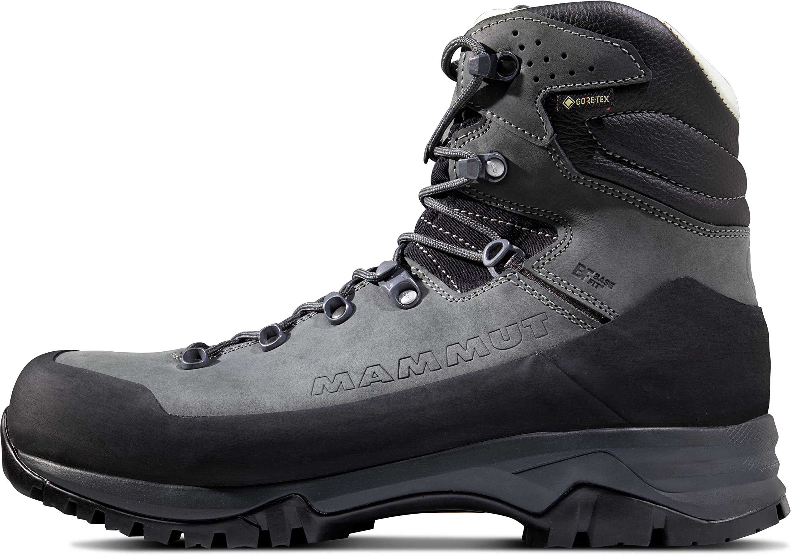 

Trovat Guide II High GTX Men UK 7 [Mammut] 3030-03560 graphite-chill (25.5 cm)