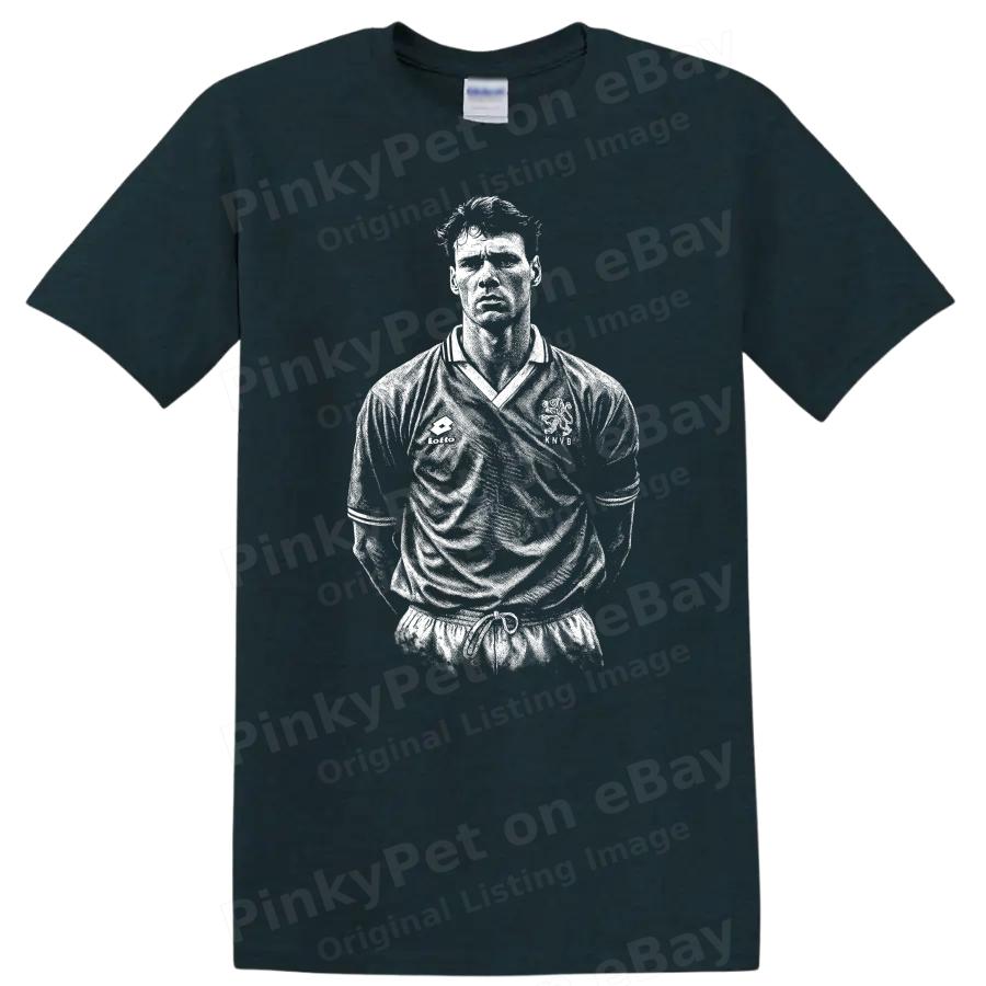 Vintage Sporty Graphic T Shirt Retro Casual Style Athleisure Tee