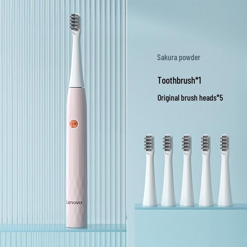 Lenovo A2 Sonic Electric Toothbrush