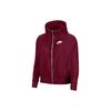 Nike Jackets Coats Spring Women's Red (Unisex) Jackets CU5443 638
