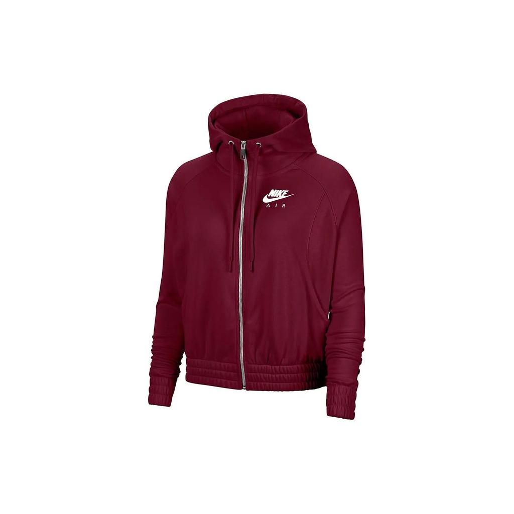 Nike Jackets Coats Spring Women's Red (Unisex) Jackets CU5443 638