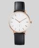 Best-Selling Boutique Fashion Simple Model The Hor Se Horse Watch Waterproof Two And A Half Hand Watch 782