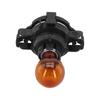 Car Turn Signal Light Bulb PY24W 12V 24W 1300610092 For BMW E90 E92 F07 F10 F32 Hot Sale Turn Signal Light Bulb