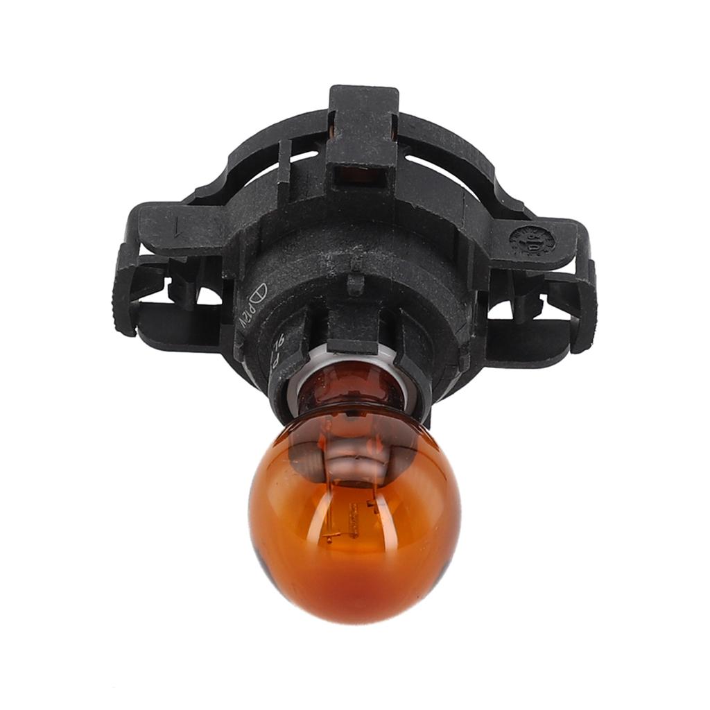 Car Turn Signal Light Bulb PY24W 12V 24W 1300610092 For BMW E90 E92 F07 F10 F32 Hot Sale Turn Signal Light Bulb