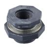 1 Pcs Bulkhead Fitting 6 Minutes/1\"/1.2\"/1.5\"/2\" Joint High Quality
