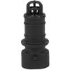 ZBN 12160244 213-243 12110319 Intake Air Charge Temperature Sensor Fit for Chevy Blazer Astro Cavalier Impala Corvette Camaro S10, GMC Jimmy Safari