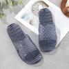 Men's Shoe Pvc Plastic Soft Bathroom Shiatsu Male Slipper Flat Sabot Fun Low Price Designer Luxury Trend 2025 Elegant Y2k Slides