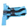Kids Ski Harness Anti Fall   Snowboard Harness Trainer with Detachable Leash for Teaching