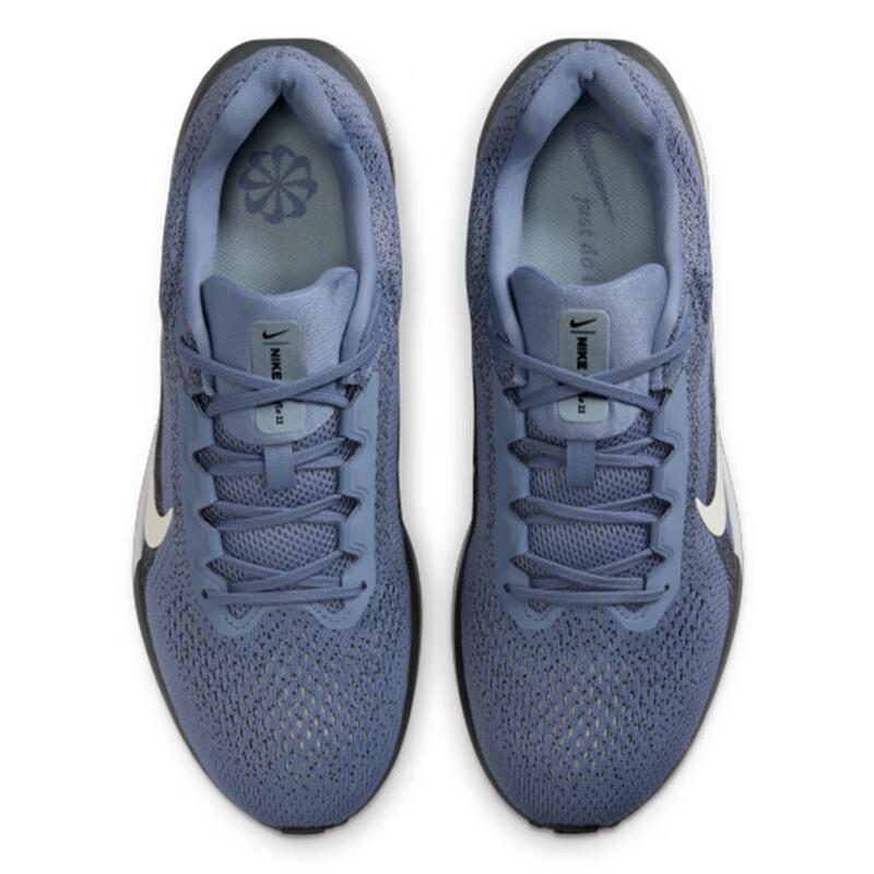 Nike Men's Winflo 11 Shock Absorption Running Shoes
