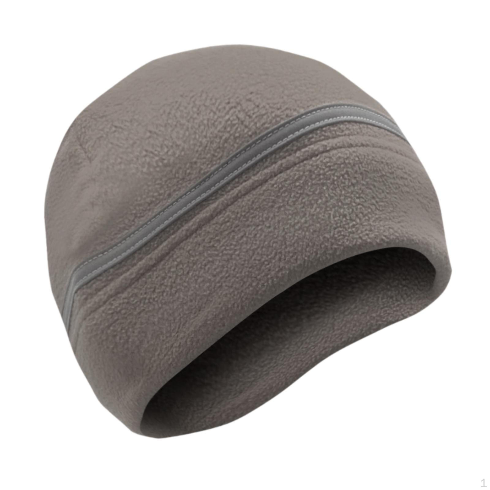 

Шапка с флисовой подкладкой для активного отдыха, бейсбола, катания на лыжах