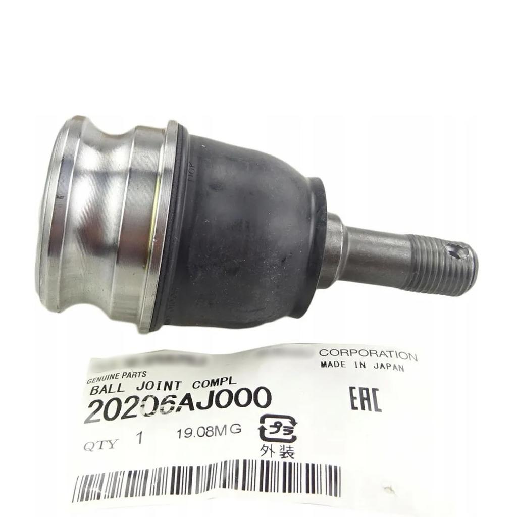 Suitable for Subaru Forester, Impreza, Outback, Legacy, Xv Front Control Arm Ball Joint 21067Ga050 20206Aj000