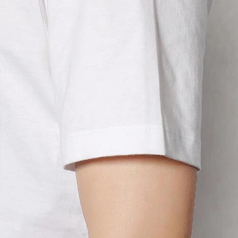 Have A Nice Life Graphic Tshirt Fashion Cotton O-Neck Short Sleeves Mens Clothing for Casual Outdoor Shirts Tee Tops Streetwear
