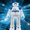 Remote Control Intelligent Robot Gesture Sensing Charging Children Dancing Kids Mech Toys 