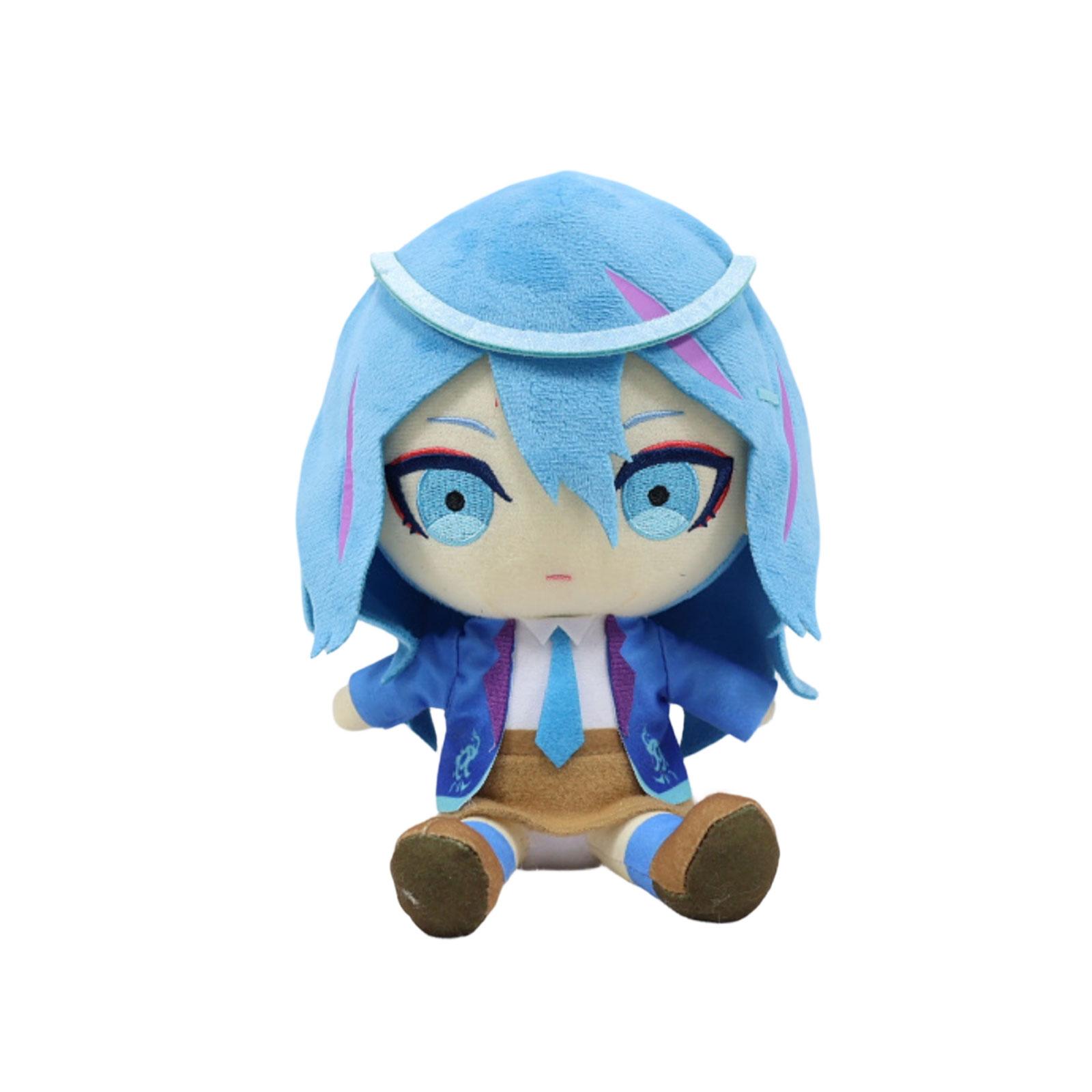 Плюшевые игрушки мягкие украшения на подушку детский день рождения предпочтительный подарок на Рождество праздники дни рождения One Size 2450₽