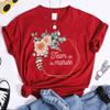 Üst Kıyafetler – T-shirtler