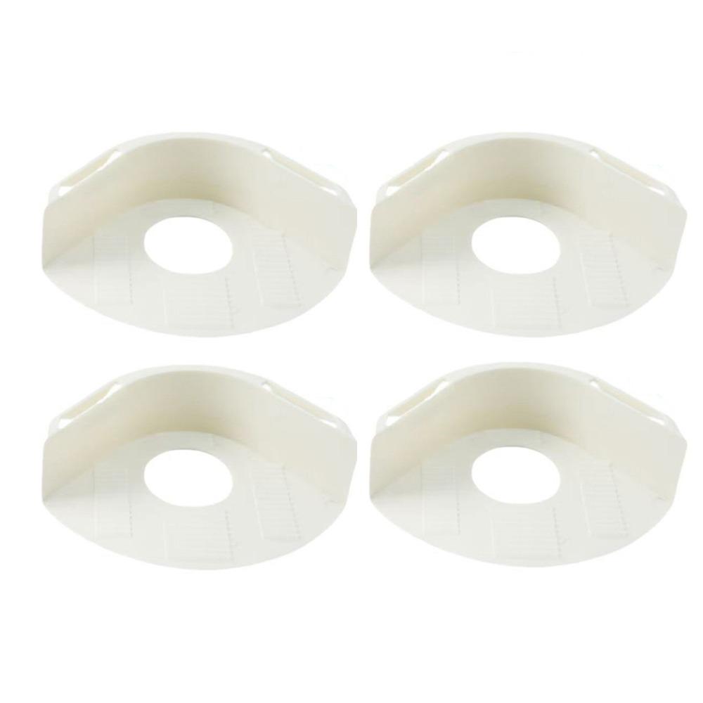 4PCS Adjustable Heavy Duty Bed Sheet Holder DIY Anti-Slip Sheet Holders Bed Pegs  Quilt Fixing Tool