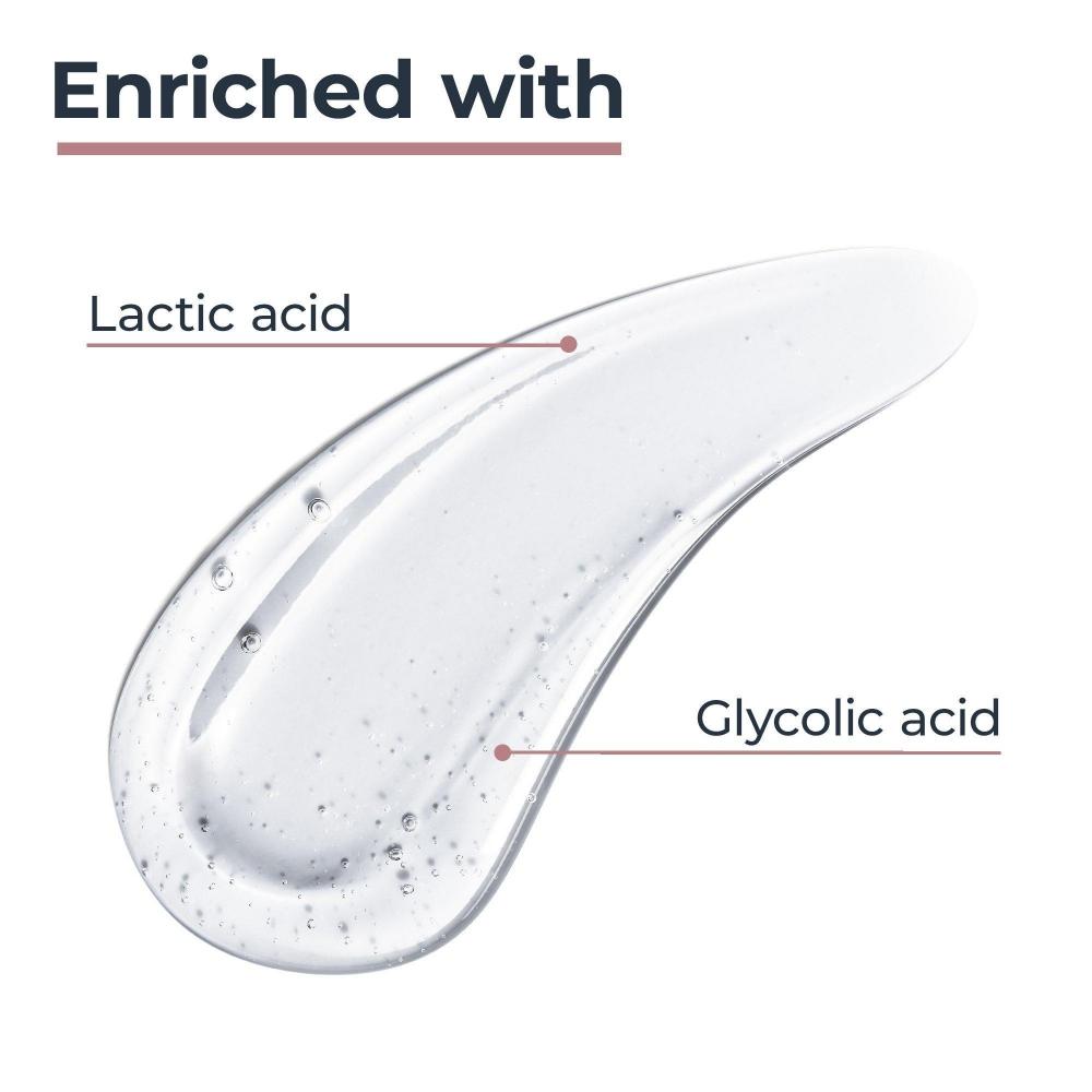 Eucerin Radiant Tone żel oczyszczający 6,8 uncji