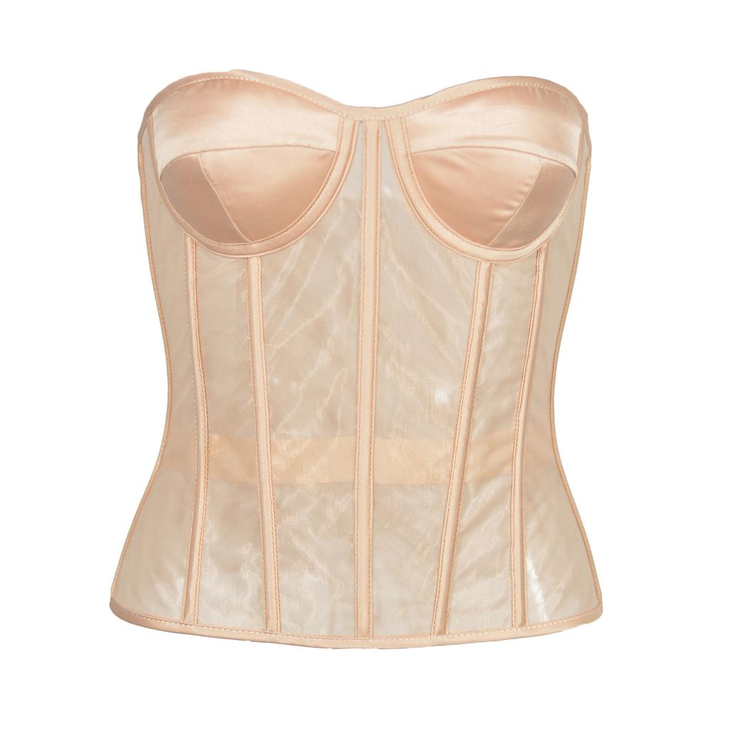 Corsets, Fashionable and Elegant Women's Clothing