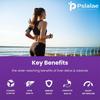 Pslalae Milk Thistle Extract Capsules - Liver Health