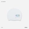 Speedo CHIIKAWA Series Printed Silicone Swim Cap