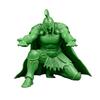 Plastic Kneeling Knight Pen Rack 3D Printed Roman Gladiator Pen Stand  Birthday Gift