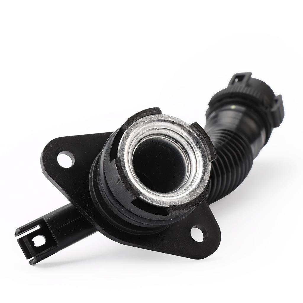 Crankcase Vent Pipe Hose From Valve Cover For BMW N55 E82 E88 F10 F12 F13 Replace OEM 11127584128 535i 2011-2016 640i