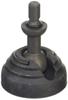 Gitzo Monopod Accessory Large Foot 50mm (1 Piece) GSF50M