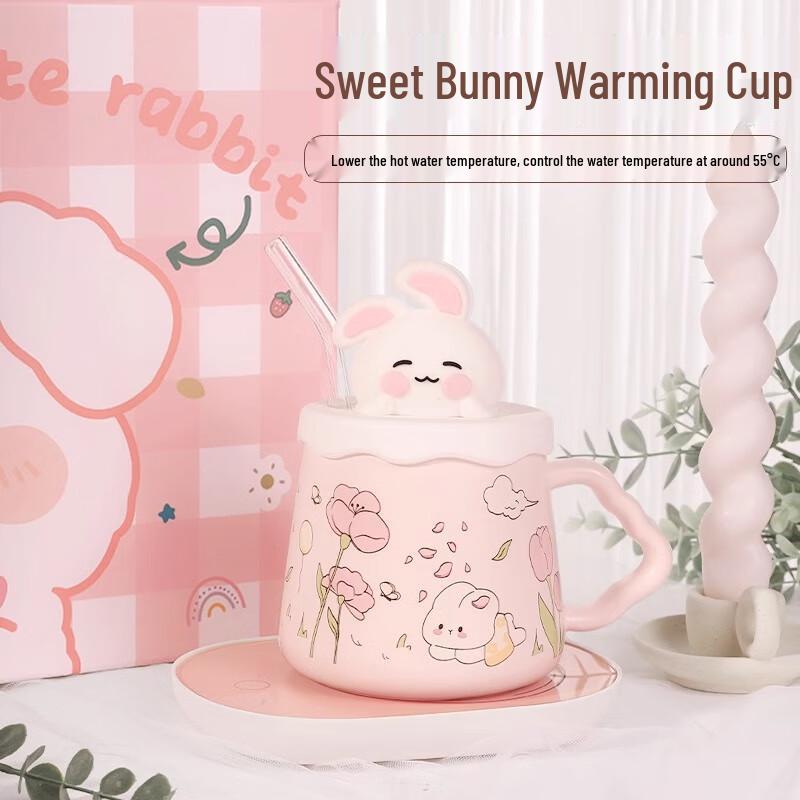Little Moon Ceramic Mug Gift Set