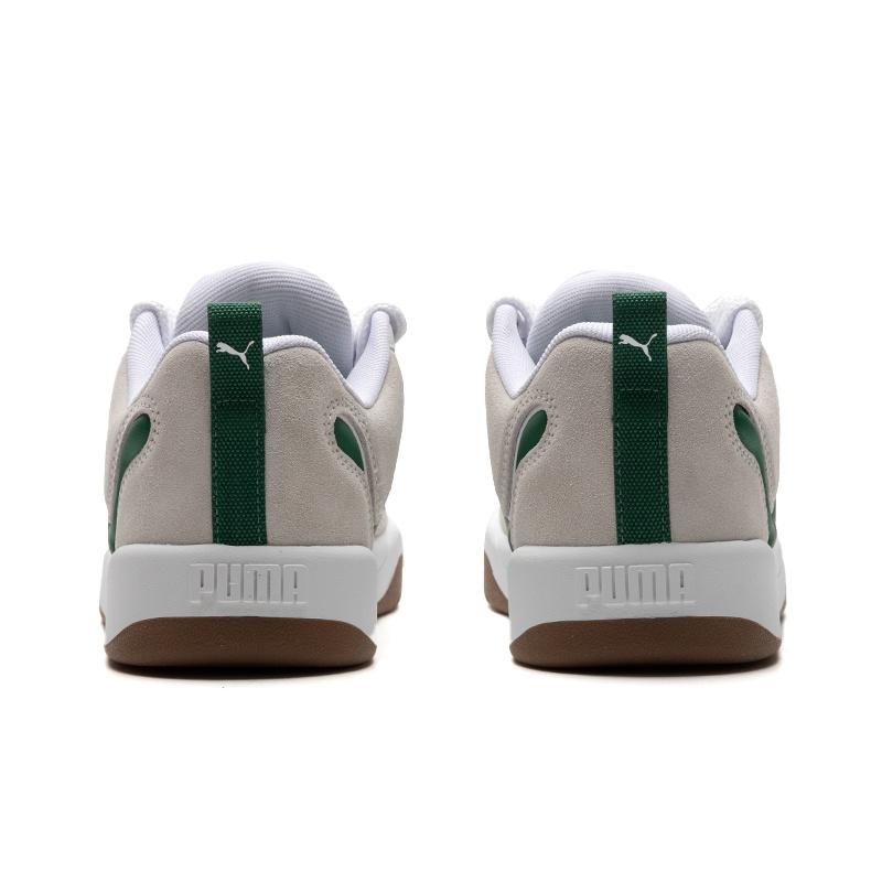 PUMA Park Lifestyle SD 'White Green' Men's 395022-03