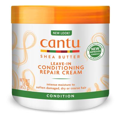 Cantu Leave-In Conditioner 453 G