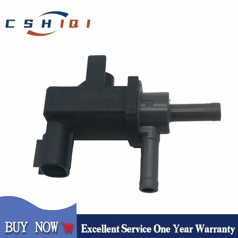 

90910-12273 Vacuum Vapor Canister Purge Solenoid Valve For Toyota Corolla 1.8L 1ZZ-FE VVTI 2004-2008 9091012273 90910 12273
