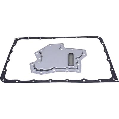 ApplianPar Transmission Filter Oil Pan Gasket Kit for G37 M37 Q50 Q60 Q70 Q70L QX50 QX70 Q40 FX37 M56 EX35 FX35 M35