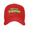 Eggie Mochi (Welcome To Demon School Iruma) Baseball Cap Cosplay Designer Hat WoUnisexs Hats Unisexs