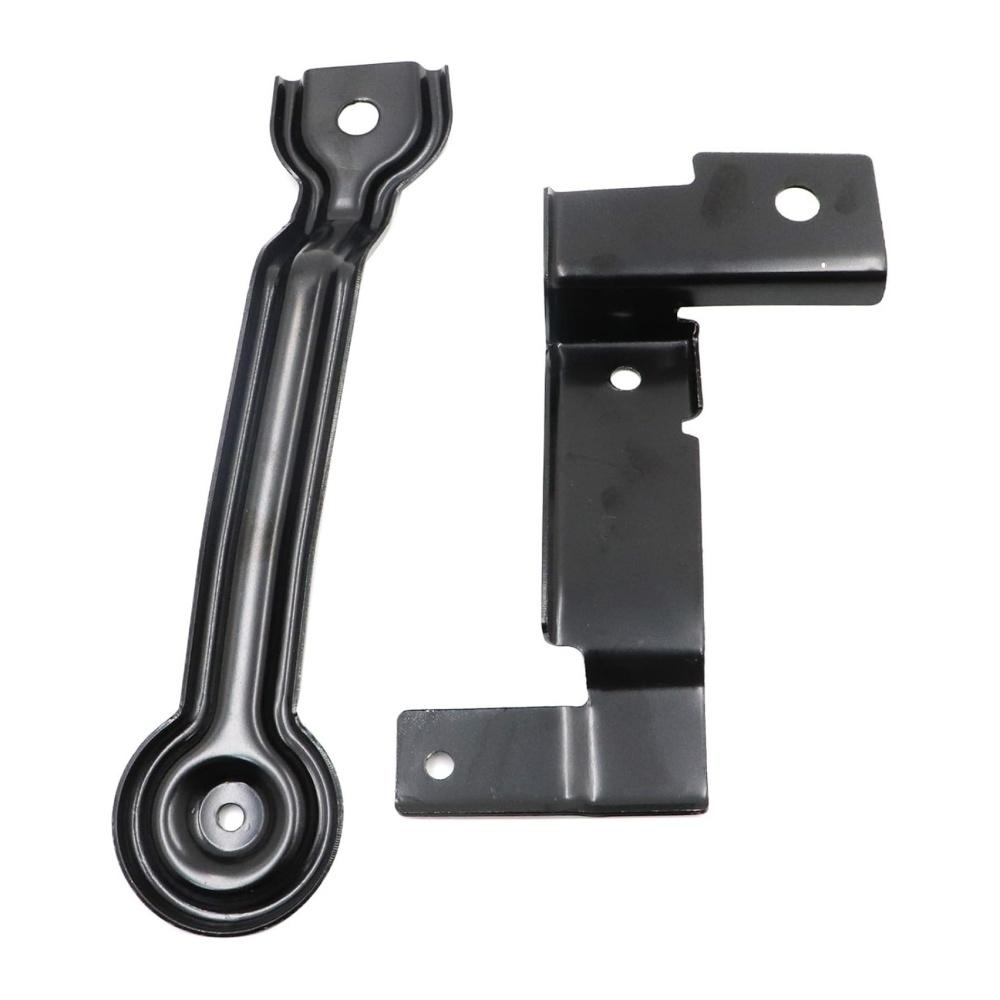 Bumper Retainer Pair for Nissan Sentra (62244-6LB0A)