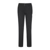 ANEW GOLF Women Logo Band Point Long Pants_Bk